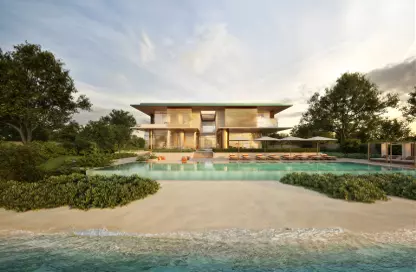 Bvlgari Resort & Mansion
