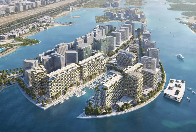 Luluat Marina Residences Luluat Marina Residences