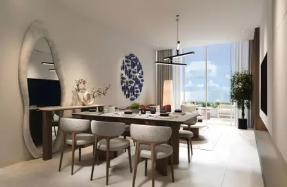 Luluat Marina Residences view Luluat Marina Residences view