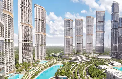 Sobha Hartland Phase 2 By Sobha Sobha Hartland Phase 2 By Sobha