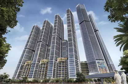 Sobha Central