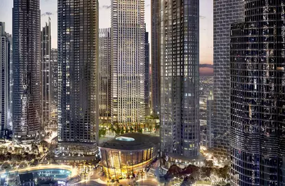 St Regis The Residences