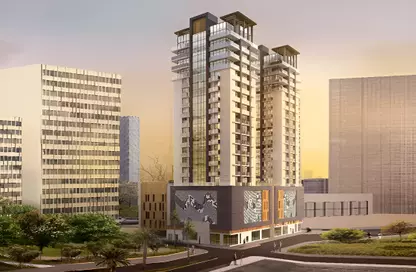 7 Park Central 7 Park Central
