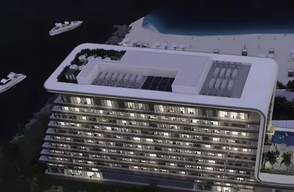 Yas Beach Residences