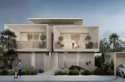 Eden House Dubai Hills
