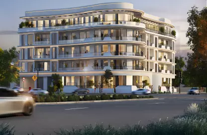 Xenia Residences