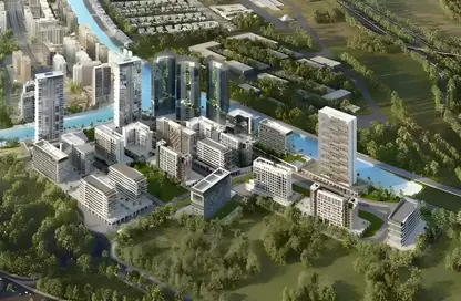 Azizi Riviera 54 Azizi Riviera 54