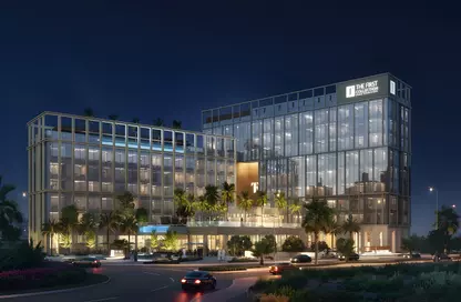 The First Collection at Dubai Studio City The First Collection at Dubai Studio City