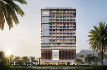 1WOOD Residence Phase 2 By Object 1