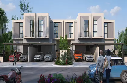 Murooj Al Furjan By Nakheel