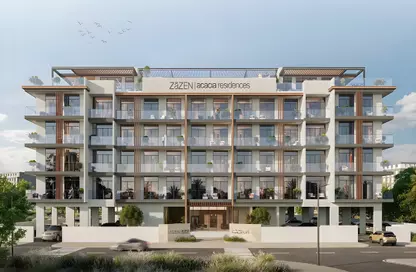 Acacia Residences Acacia Residences