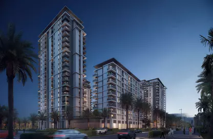 Park Lane Residences by Emaar Park Lane Residences by Emaar