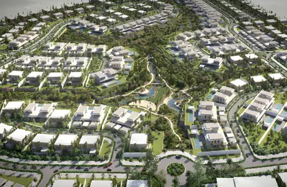 Maia Villas view