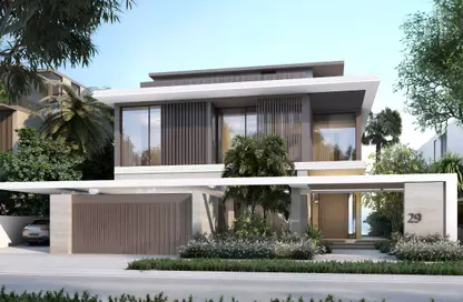 Palm Jebel Ali Frond J view