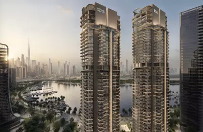 Artistry One Residences view