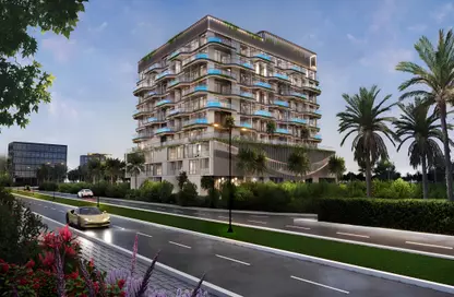 Breva by AYS Developers