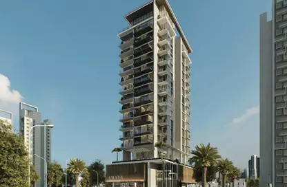 Amaya Residences
