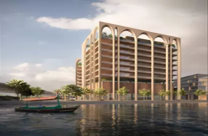 Sea Mirror Residences Sea Mirror Residences