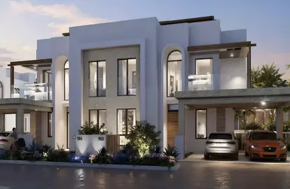 Hayat Residences Phase 2 by Dubai South Hayat Residences Phase 2 by Dubai South