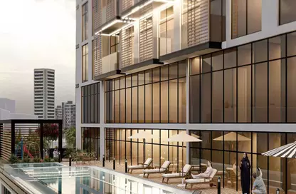 PG One Apartments PG One Apartments