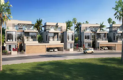 South Bay Phase 4 By Dubai South South Bay Phase 4 By Dubai South