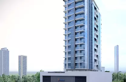 Al Waleed Gardens Phase 2 view