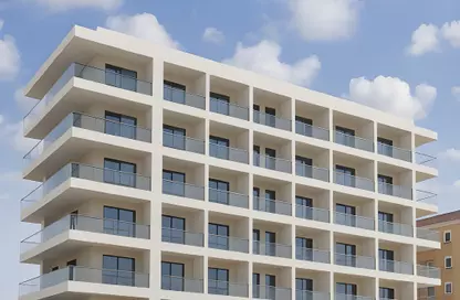 Equiti Tower view