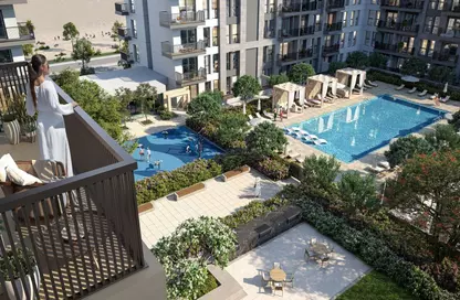 Oud Residences view