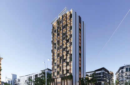 Alef Noon Residence view