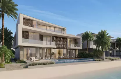 Palm Jebel Ali - The Beach And Coral Collection Frond B Palm Jebel Ali - The Beach And Coral Collection Frond B