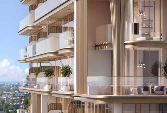 113 Residences