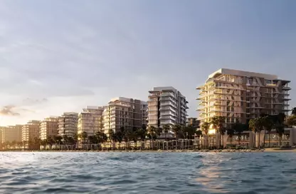 Fahid Beach Residences Fahid Beach Residences