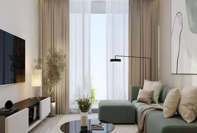 Cubix Residences - image 11