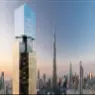Waldorf Astoria Residences Dubai Business Bay - image 1