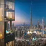 Waldorf Astoria Residences Dubai Business Bay - image 4