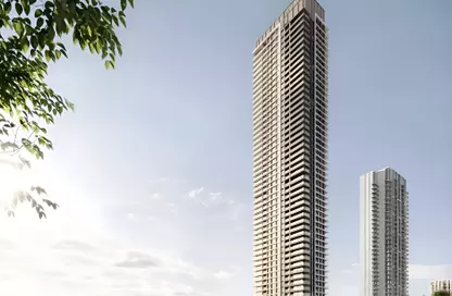 Palace Residences Creek Blue