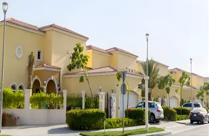 Heritage Villas