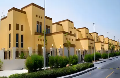 Heritage Villas