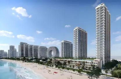 Pristine Beach Residences Pristine Beach Residences