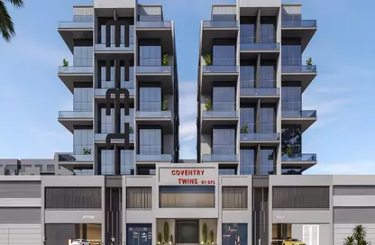 Coventry Twins