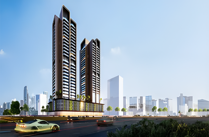 Guzel Towers Phase 4 by Tiger Guzel Towers Phase 4 by Tiger
