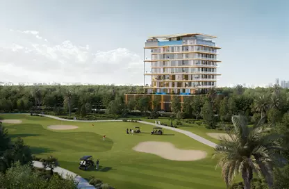 Golf Grove view