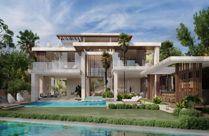 Elysian Mansions By Majid Al Futtaim