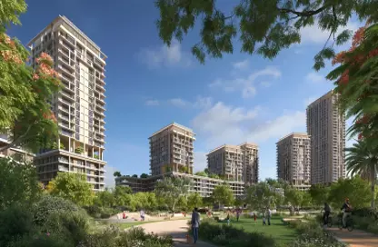 Boulevard Park view