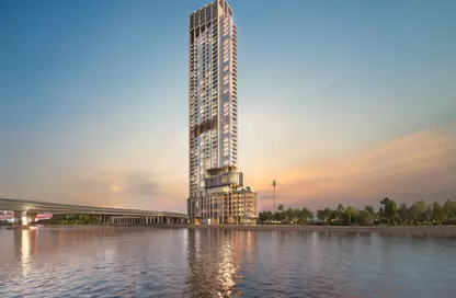 One River Point One River Point