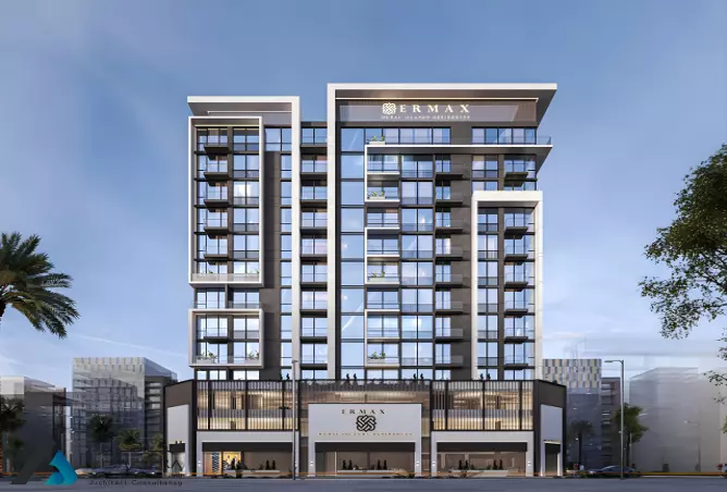 Ermax Residences