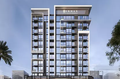 Ermax Residences