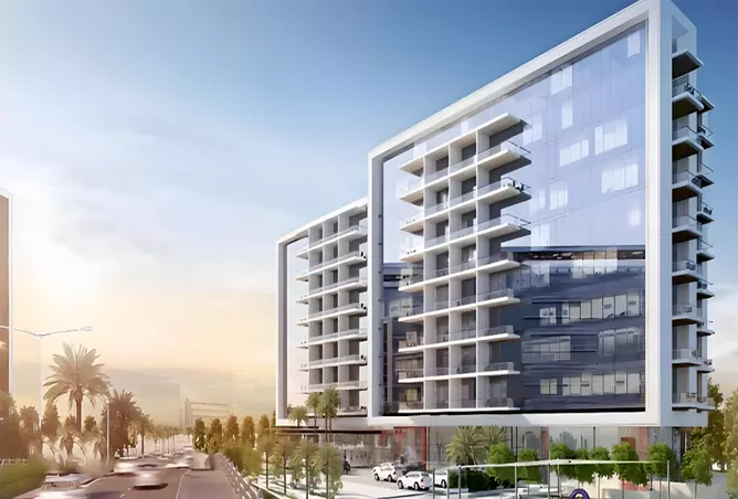 Gateway Residences Phase 2 By Rak Gateway Residences Phase 2 By Rak