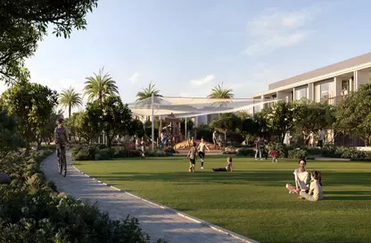 Greenspoint Phase 2 By Emaar view