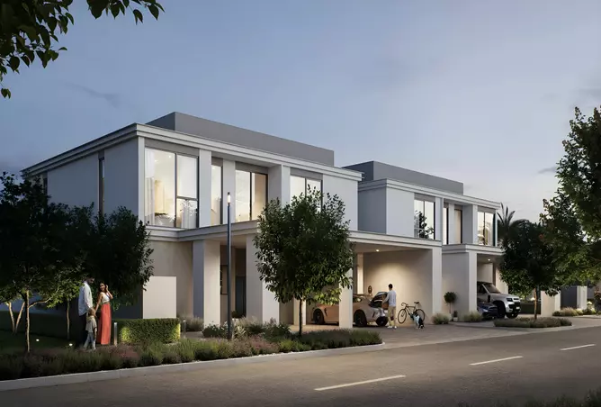 Greenspoint Phase 2 By Emaar
